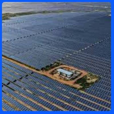 EPC Solar On grid and Off Grid solar plant