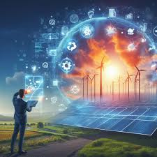 Solar Integration with CBG  